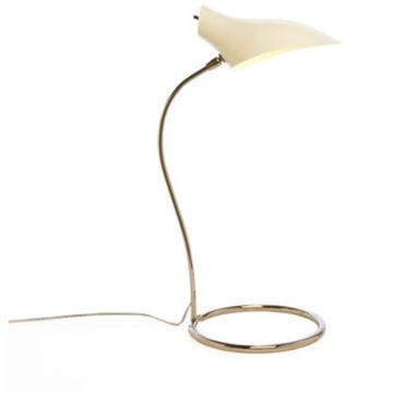 лампа  Leda Desk Lamp  by David Weeks