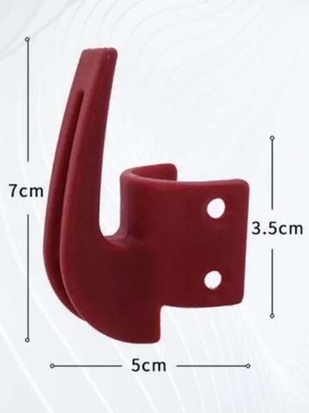 Крючок на руль электросамоката Ninebot Max