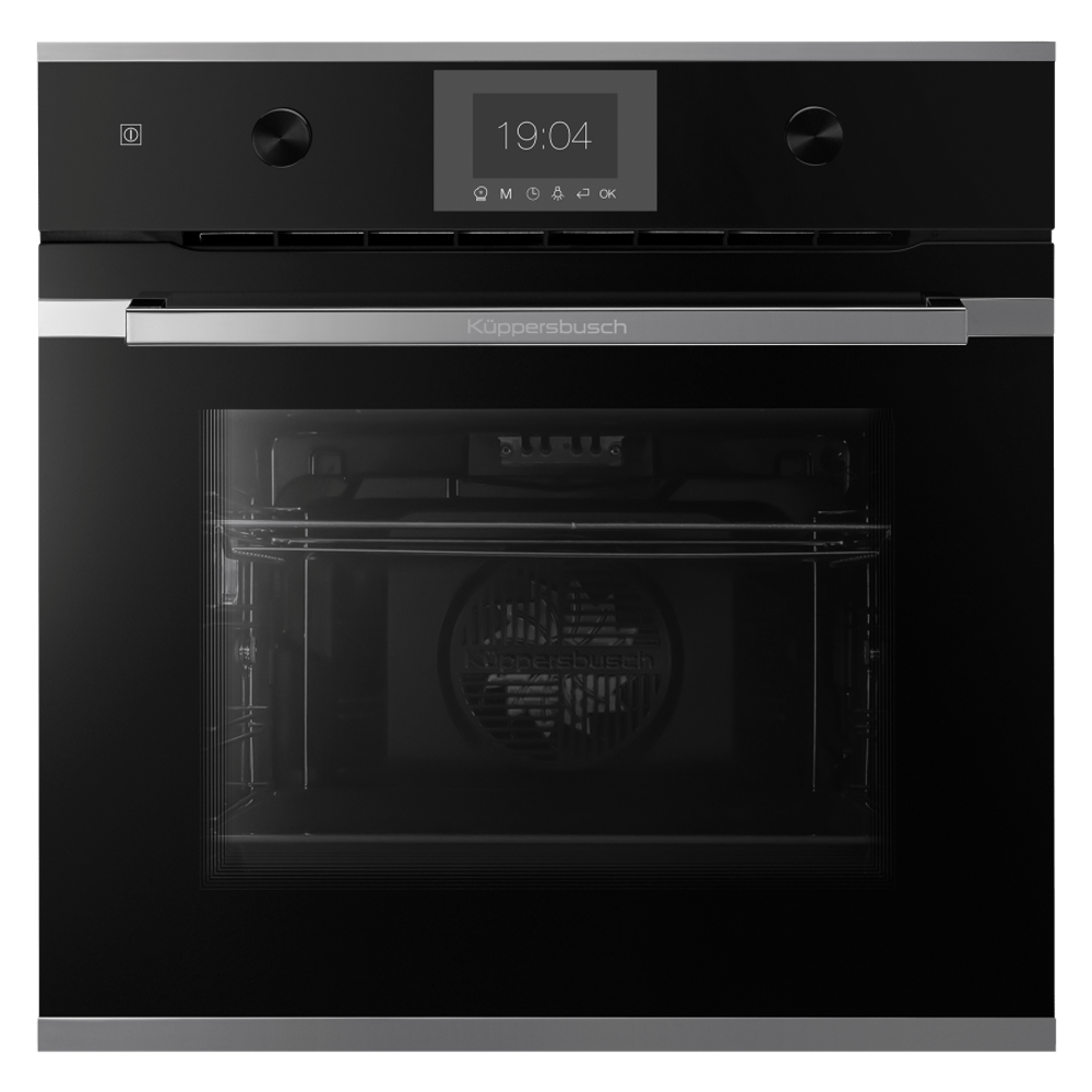 Духовой шкаф Kuppersbusch B 6350.0 S