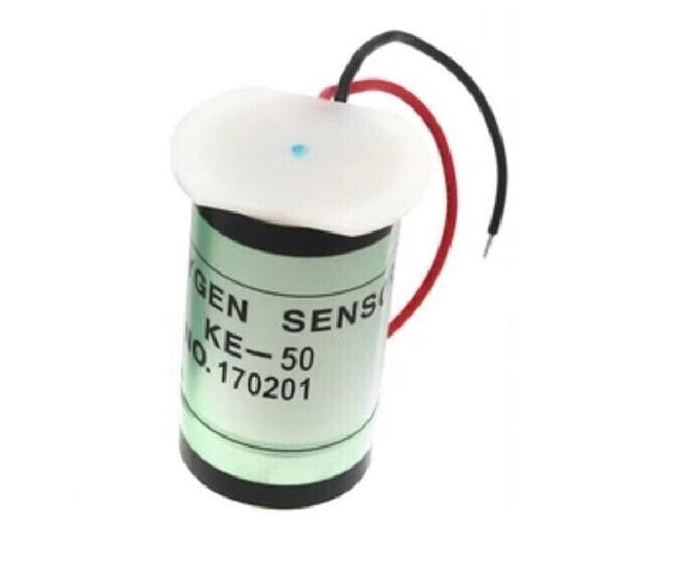 KE-50 сенсор (датчик) кислорода (O2) электрохимический