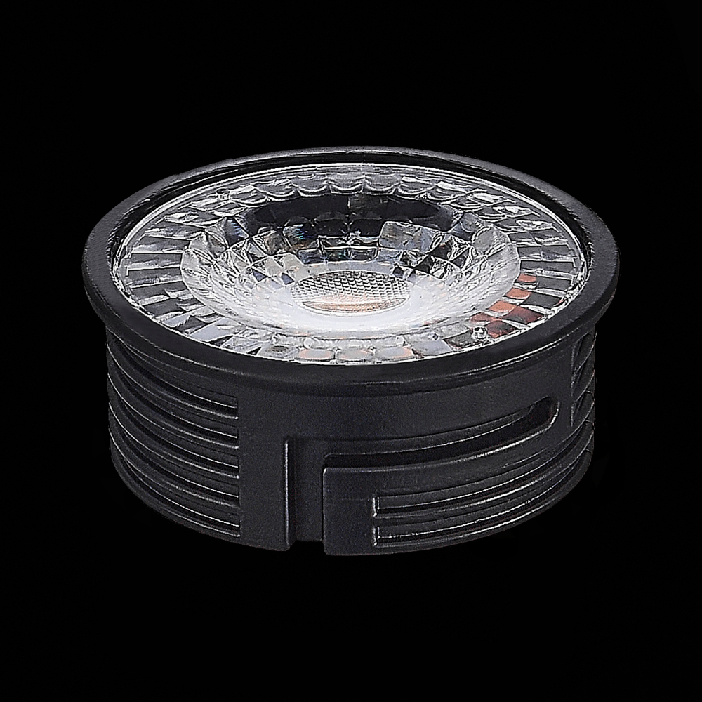 ST9101.449.07 Модуль ST-Luce Черный LED -*7W 4000K