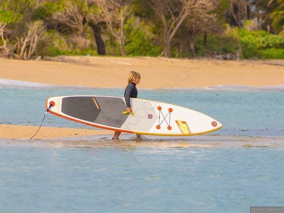 Доска SUP JP YOUNGGUN RACAIR 10'6x25 LE (2019)