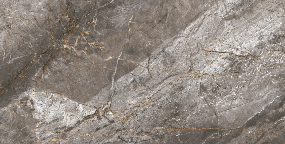 Керамогранит 60*120 MANAVGAT ANTRACITE POLISHED TECHNICAL PORCELAIN