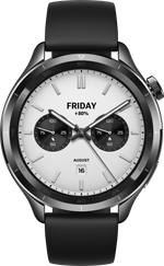 Смарт-часы Xiaomi Watch S4 (радуга)