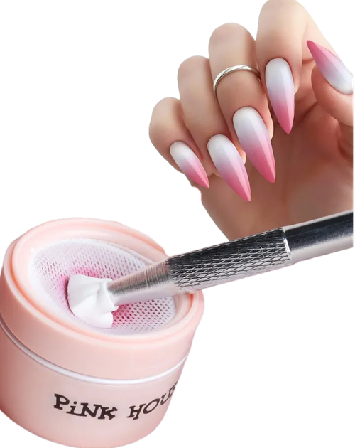 Кушон для градиента ROSE 4 Pink House 8мл