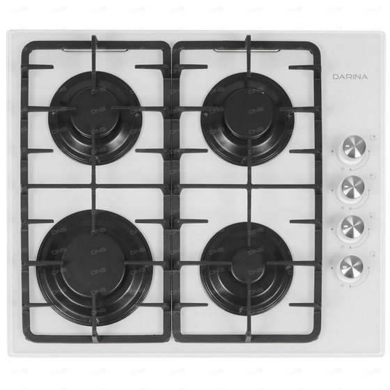 Варочная поверхность Darina 1T1 BGC 341 12 W