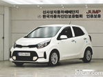 Kia Morning Urban (JA) Prestige (05.2022)