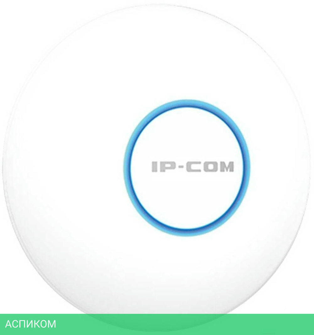 Усилитель Wi-Fi IP-COM IUAP-AC-LITE