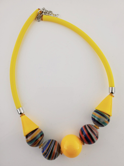 Колье Carosello