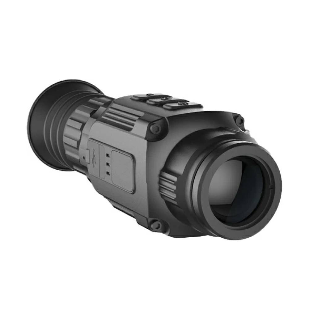 Тепловизионный прицел Longot A7pro (SCL 25W) матрица 384х288, объектив F25mm / 1.0, 50 Гц, Picatinny