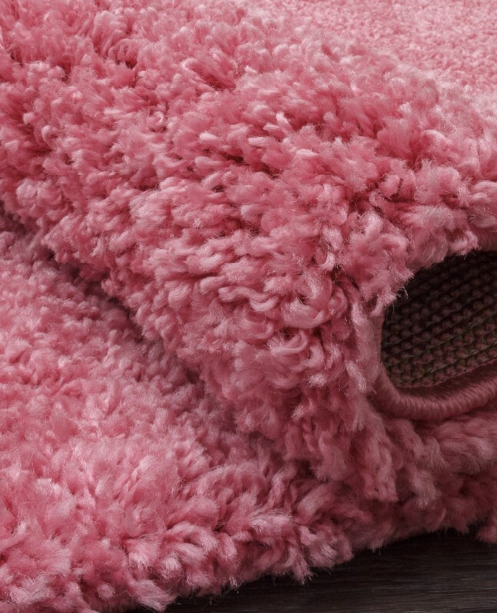 Shaggy Ultra s600 PINK Прямой