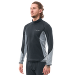 Man / Черно-серый