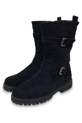 Цена на Ботинки-13263 больших размеров