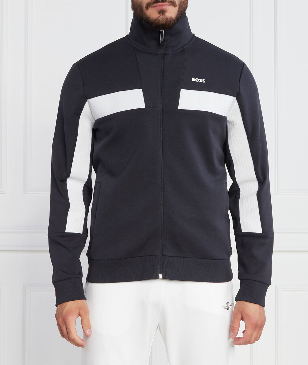 Худи Skaz BOSS GREEN - темно-синий(50493470)