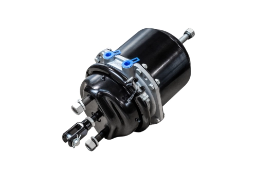 Энергоаккумулятор тип 24/24 барабанного тормоза заднего моста SHACMAN (DZ9112360310) SORL