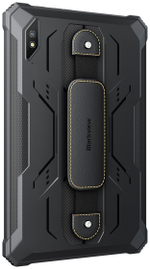 Планшет Blackview Active 8 Pro 4G 10.36 дюйм 8 Гб/256 Гб черный