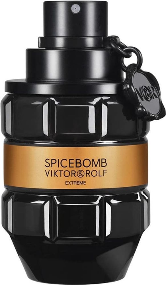 Viktor &amp; Rolf Spicebomb Extreme Eau de Parfum 50 ml