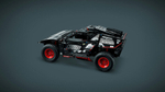 Конструктор LEGO Technic 42160 Audi RS Q e-tron