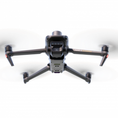 DJI Mavic 3 Multispectral — дрон для агромониторинга и картографии