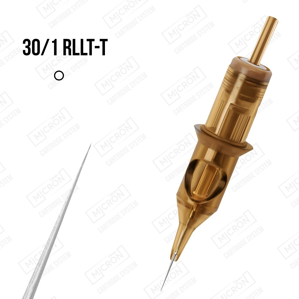 Купить картриджи Micron Pro 30/1 RLLT-T