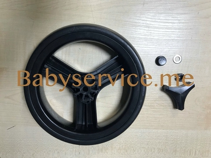 Колесо Bubago Model 2 заднее