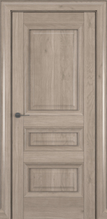 Межкомнатная дверь Baguette Classic ПГ Ампир В1