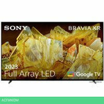 Телевизор Sony Bravia X90L XR-65X90L