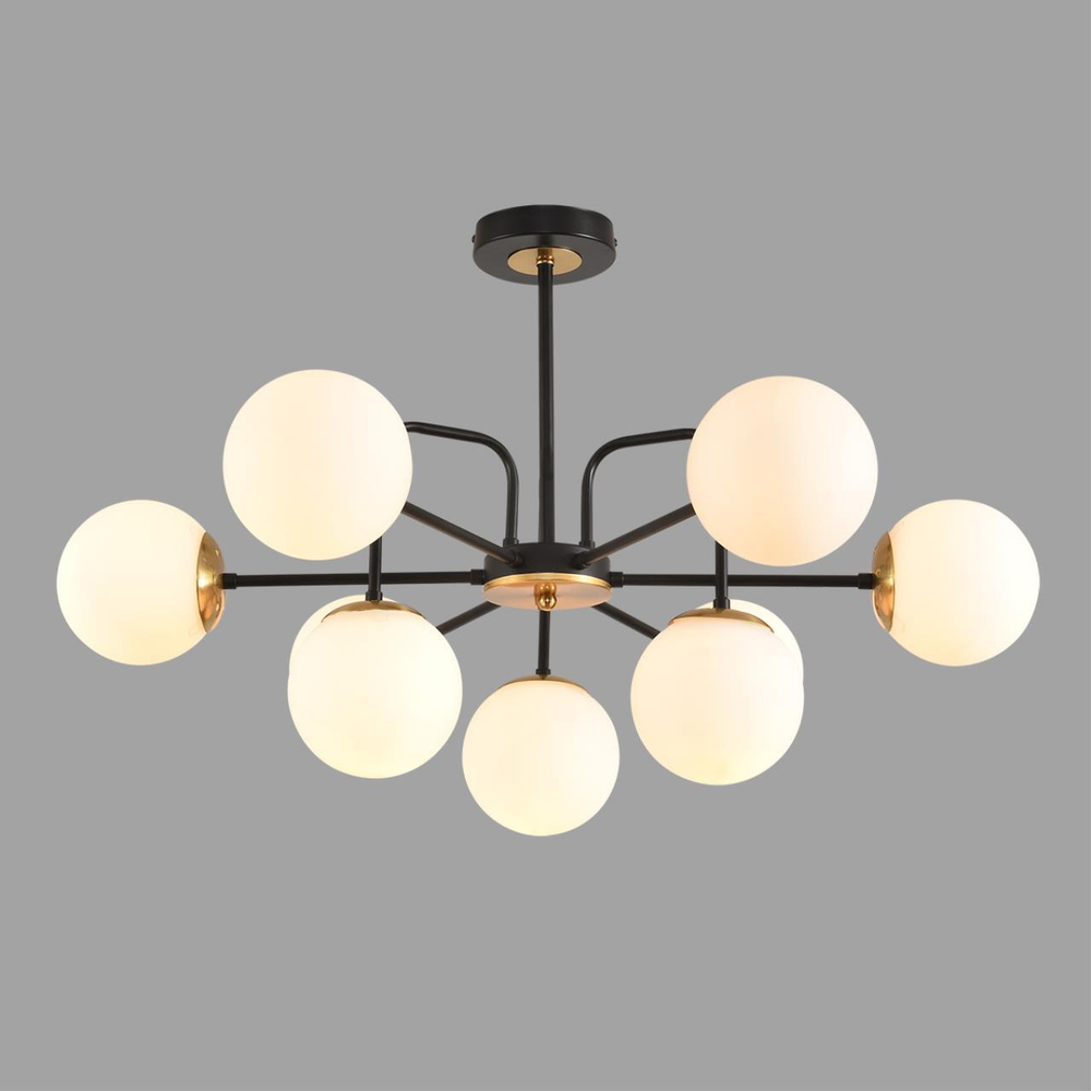 Потолочная люстра Lumion ELRONA 8375/9C