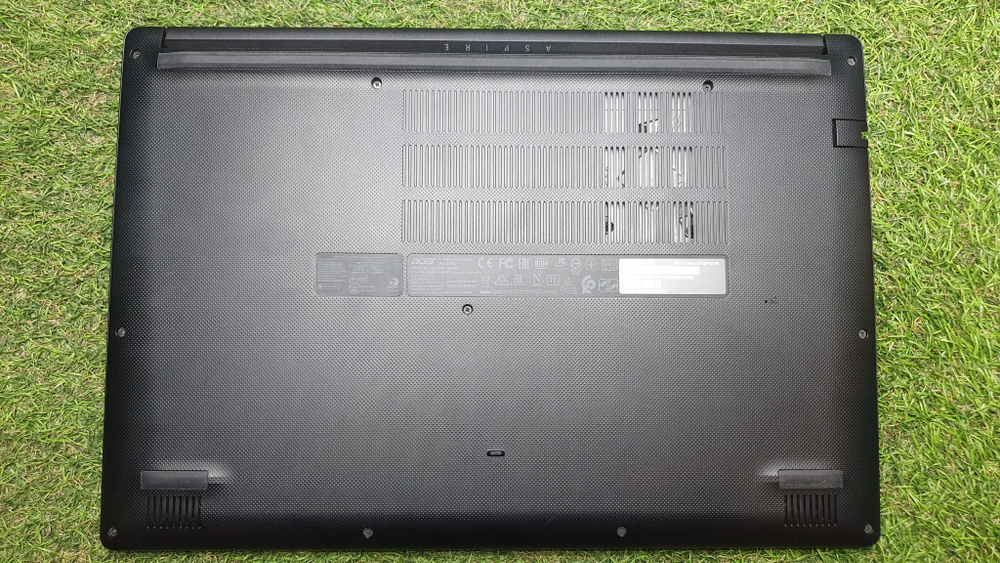 Ноутбук Acer Pentium/4Gb/FHD/Aspire 3 A315-34-P7PN/Windows 10