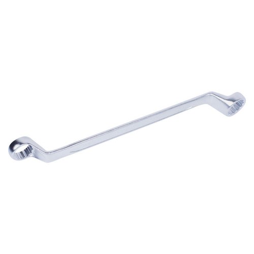 KING TONY (19702426) Ключ накидной изогнутый 24x26 мм