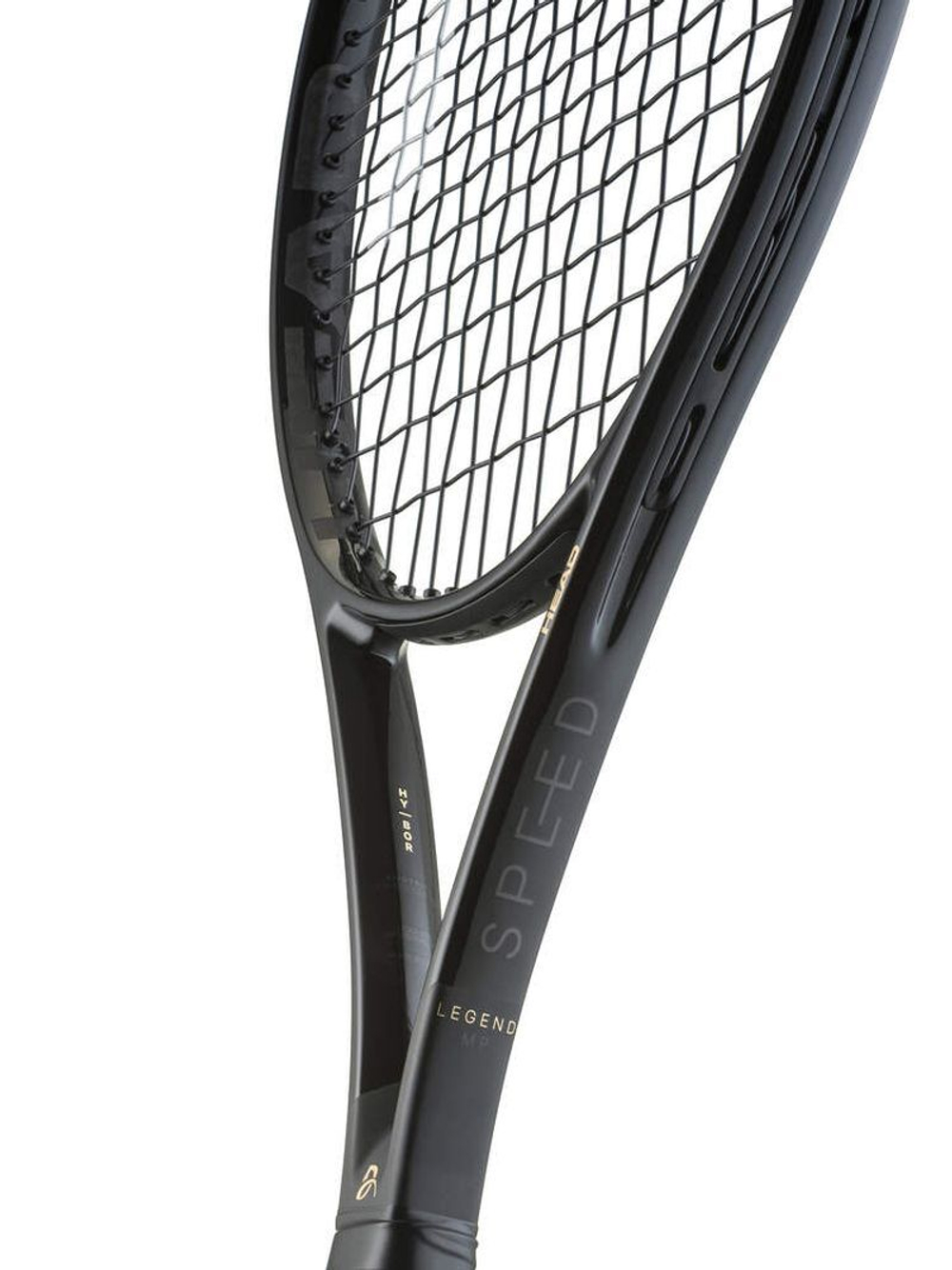 Теннисная ракетка Head Speed MP LEGEND 2025 + струны