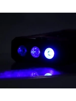 Пуско-зарядное устройство 6000 мАч, 3 LED, 4USB, DC 12V