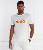 Футболка Danda HUGO - белый(50504542)