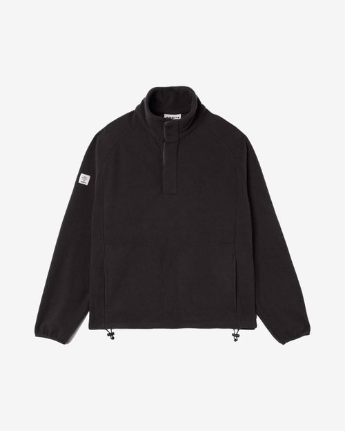 Толстовка Меч Fleece Iron Grey серая
