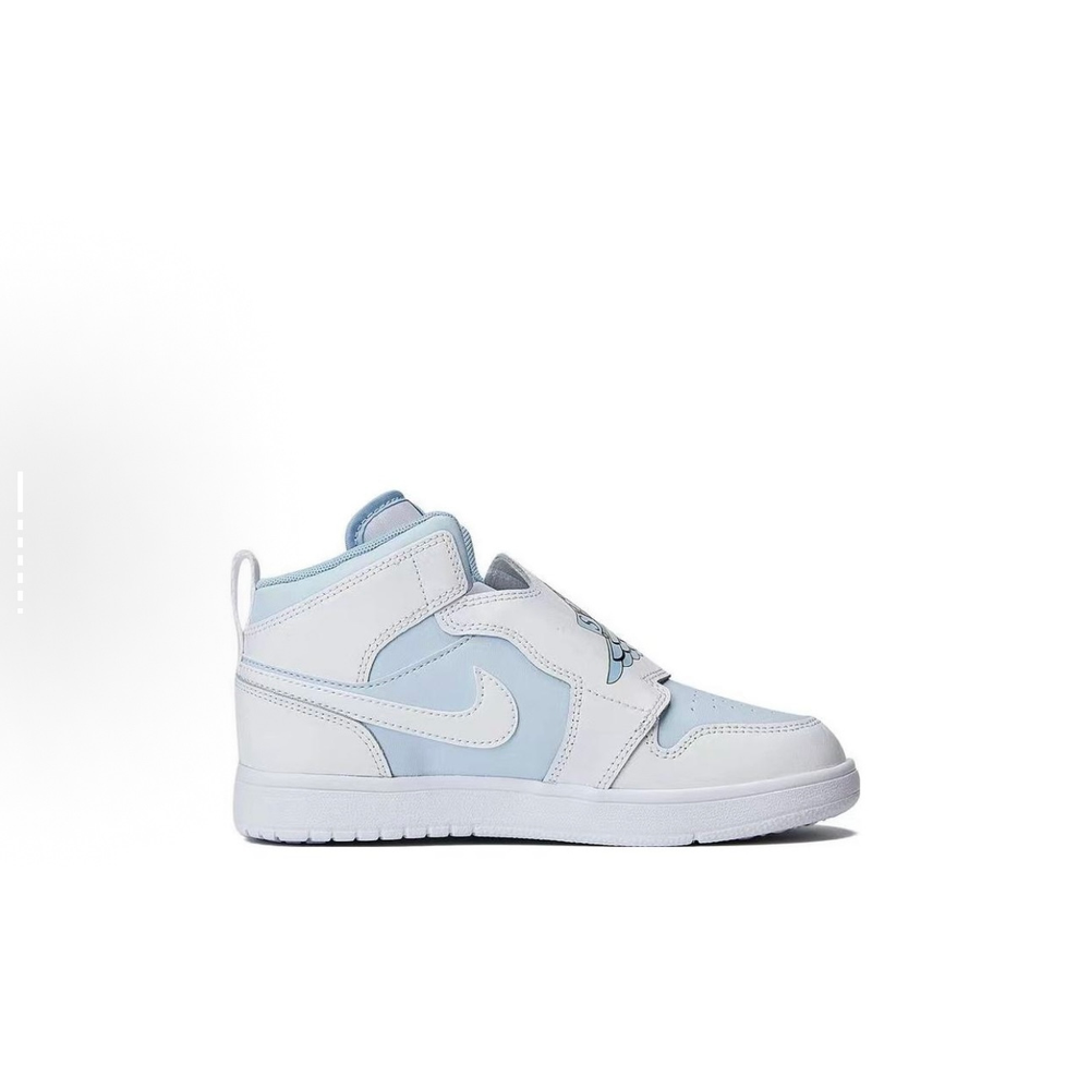 Кроссовки Air Jordan 1 Sky PS Blue Tint