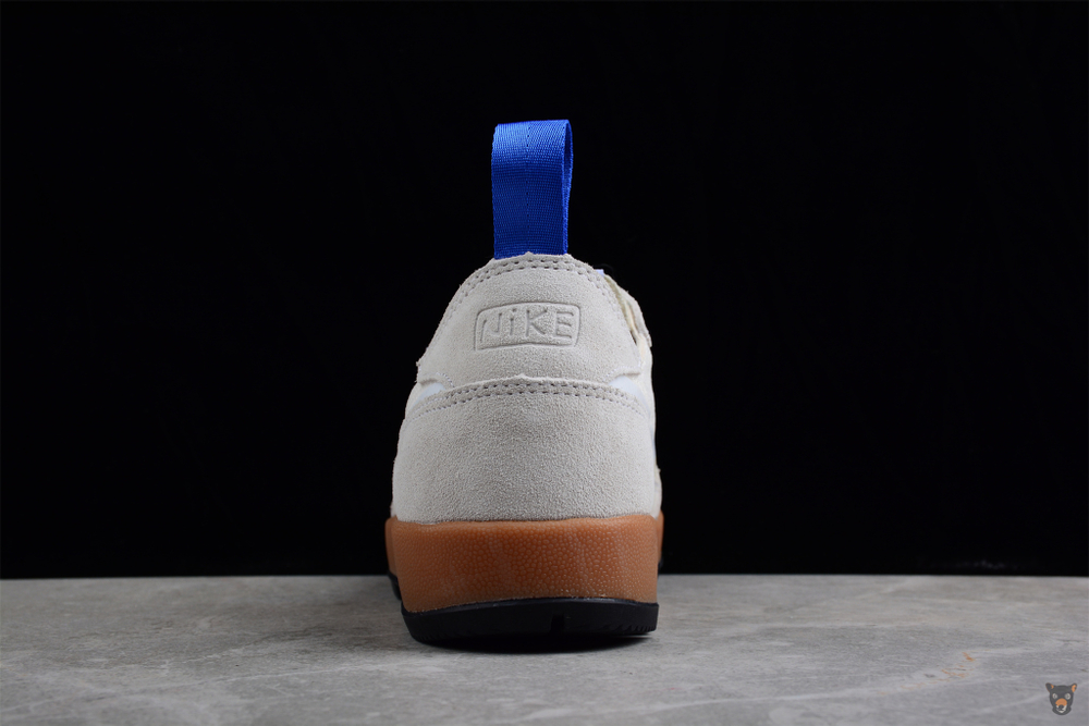 Кроссовки Tom Sachs x Nike Craft General Purpose