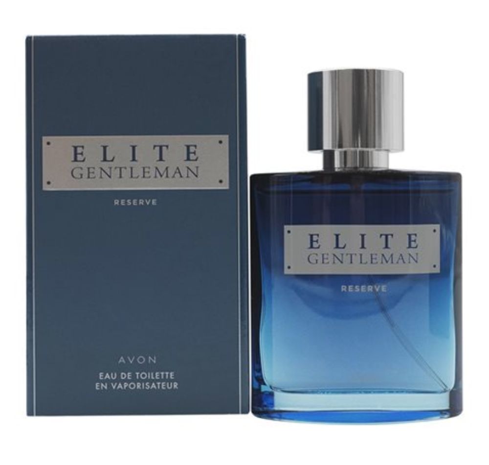 Avon Elite Gentleman Reserve