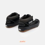  Кеды Vans Skate Half Cab Wafflecup 