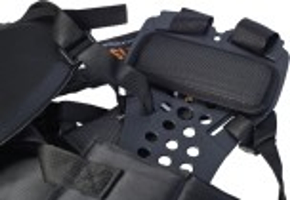 Мотокоса HANSKONNER HBT162D