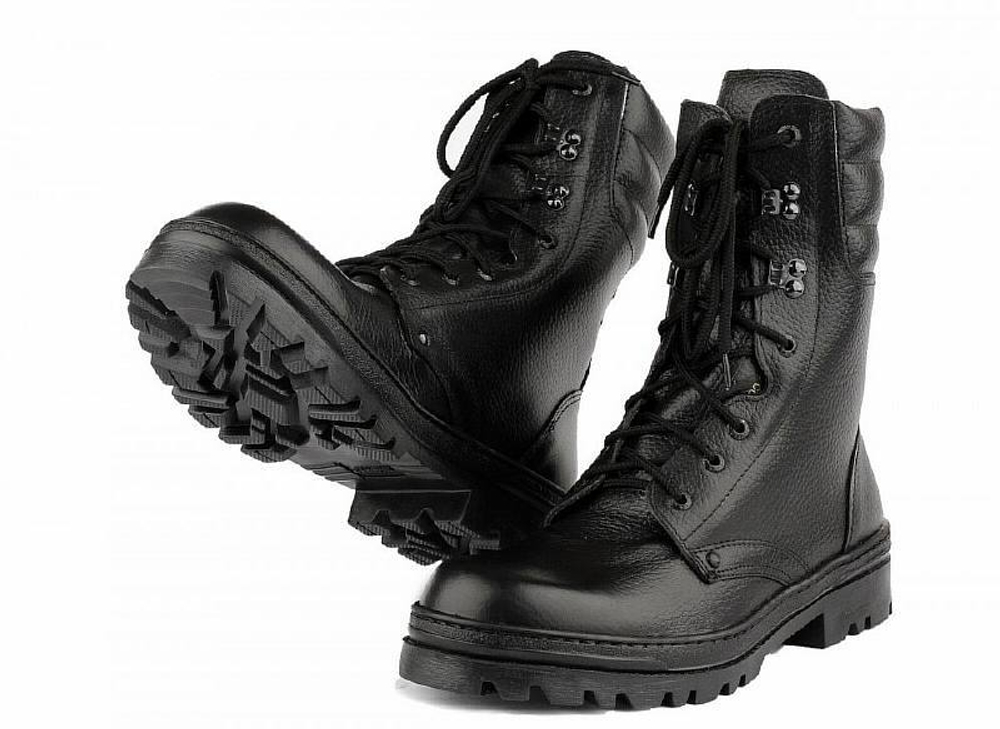 Берцы зимние Гарсинг 0700 «RANGER»