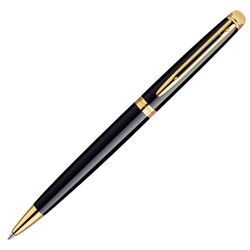 Waterman Hemisphere Mars Black/GT Mblue (S0920670)