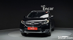 Honda CR-V 5 Generation 1.5 EX-L 4WD (11.2019)