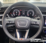 Audi Q3 (F3) 35 TDI Premium Sportback (03.2023)