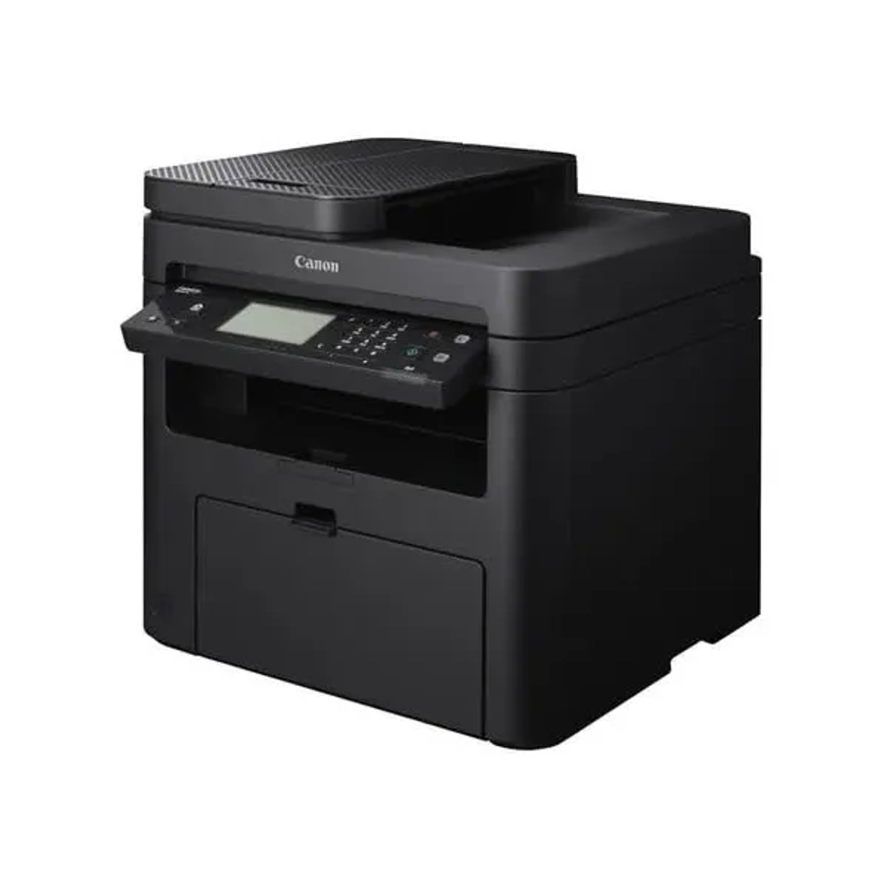 МФУ лазерное Canon i-SENSYS MF237w (1418C169)