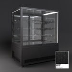 Напольная холодильная витрина Finist JOBS, 3 полки