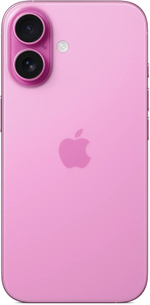 Apple iPhone 16