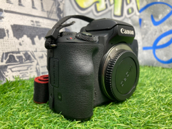 Canon EOS M50 (Не рабочий)