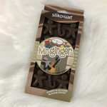 Форма для приготовления конфет mr ginger силиконовая