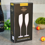 Набор фужеров 2шт 170мл, 588-705