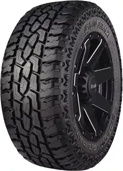 Gripmax Mud Rage R/T Max 255/55 R20 119/116Q